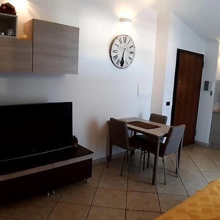 Lo Sguardo Sulla Citta' ,Panoramic View Apartment Olbia Exterior photo