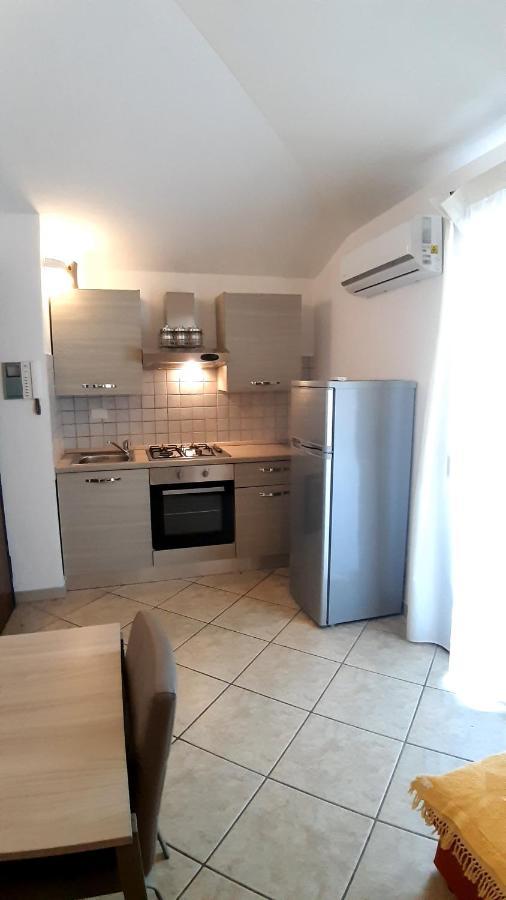 Lo Sguardo Sulla Citta' ,Panoramic View Apartment Olbia Exterior photo