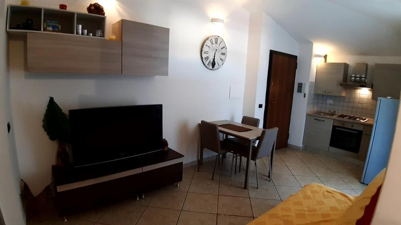 Lo Sguardo Sulla Citta' ,Panoramic View Apartment Olbia Exterior photo